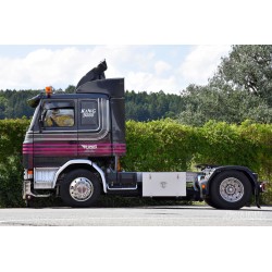 Tekno 85976 Vogel - King 5000