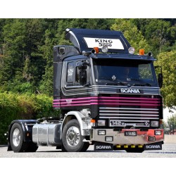 Tekno 85976 Vogel - King 5000