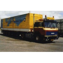 Tekno 89968 Werner Nielsen