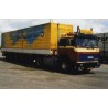Tekno 89968 Werner Nielsen