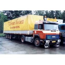 Tekno 89968 Werner Nielsen