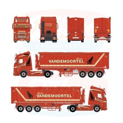 Tekno 90300 van de Moortel