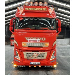 Tekno 90300 van de Moortel