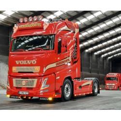 Tekno 90300 van de Moortel