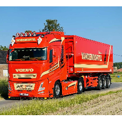 Tekno 90300 van de Moortel