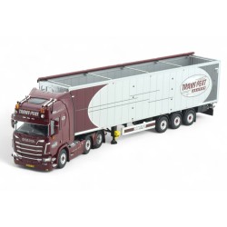 Tekno 88737 Trans Peat Logistics
