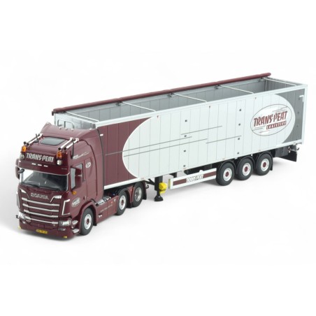 Tekno 88737 Trans Peat Logistics