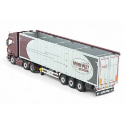 Tekno 88737 Trans Peat Logistics