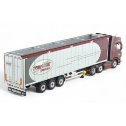 Tekno 88737 Trans Peat Logistics