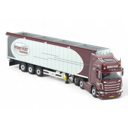 Tekno 88737 Trans Peat Logistics
