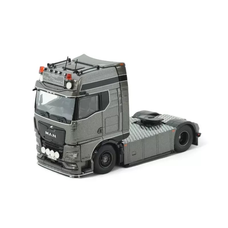 Tekno 87684 Philippe Muysewinkel