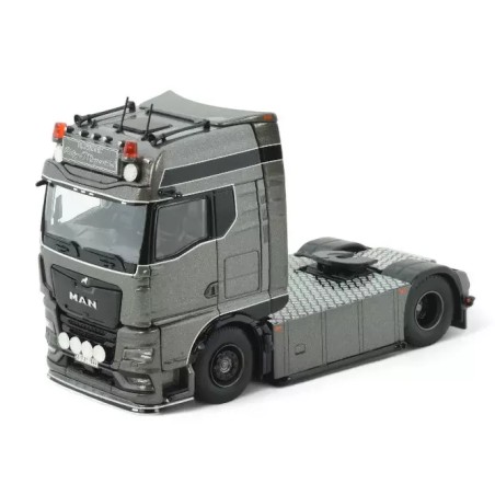 Tekno 87684 Philippe Muysewinkel