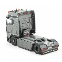 Tekno 87684 Philippe Muysewinkel