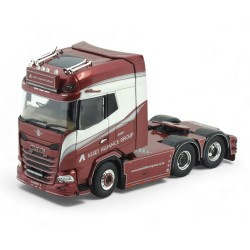 Tekno 86344 Asset Alliance Group