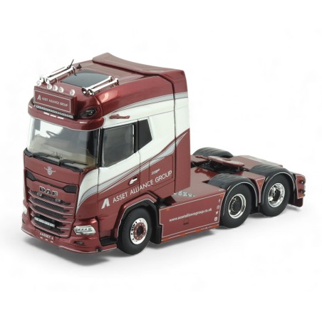 Tekno 86344 Asset Alliance Group