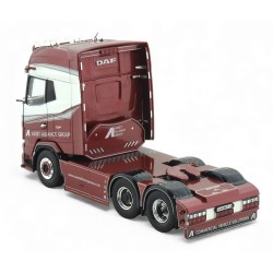 Tekno 86344 Asset Alliance Group