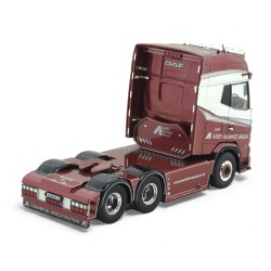 Tekno 86344 Asset Alliance Group