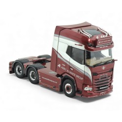 Tekno 86344 Asset Alliance Group