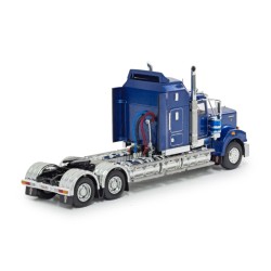 Drake Z01603 T900 in Metallic Blue