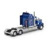 Drake Z01603 T900 in Metallic Blue