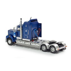 Drake Z01603 T900 in Metallic Blue