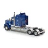 Drake Z01603 T900 in Metallic Blue