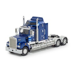 Drake Z01603 T900 in Metallic Blue