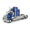 Drake Z01603 T900 in Metallic Blue