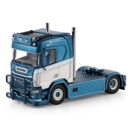 WSI 01-4950 Trans`Loc