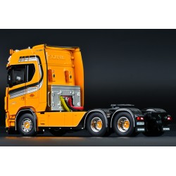 IMC 32-0248 Patrick Olssons Akeri