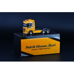 IMC 32-0248 Patrick Olssons Akeri