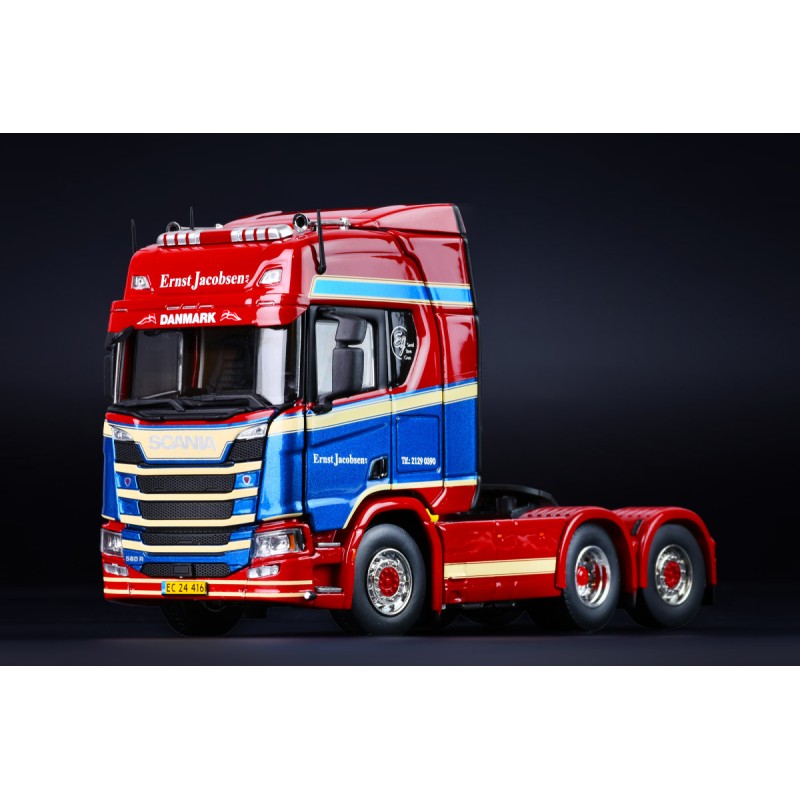 IMC 32-0253 Ernst Jacobsen