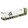 Tekno 87945 Müller "Golden Commander"