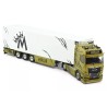 Tekno 87945 Müller "Golden Commander"
