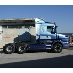 Tekno 89258 Transkal