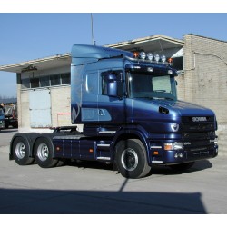 Tekno 89258 Transkal