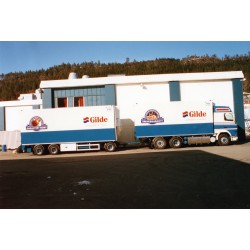 Tekno 89881 Holm