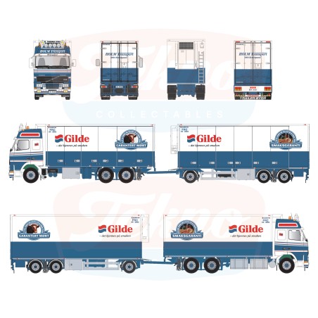 Tekno 89881 Holm