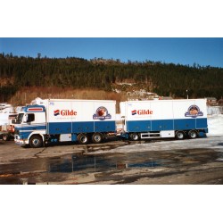Tekno 89881 Holm