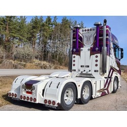 Tekno 90023 Tommy Kuras