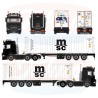 Tekno 90599 Zino Moens