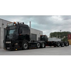 Tekno 90599 Zino Moens
