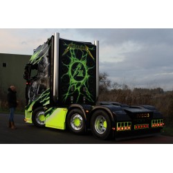 WSI 01-5142 Metallica