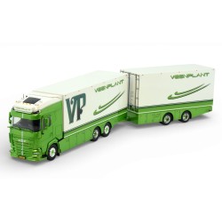 Tekno 88531 Veenplant "Peaky Blinders"
