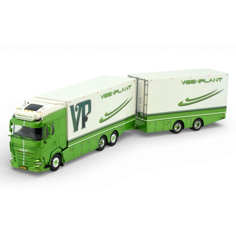 Tekno 88531 Veenplant "Peaky Blinders"
