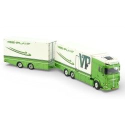 Tekno 88531 Veenplant "Peaky Blinders"