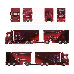 Tekno 86676 Heinrichs