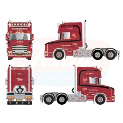 Tekno 89865 Hans Ole Christensen