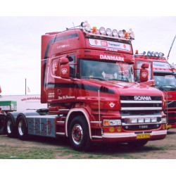 Tekno 89865 Hans Ole Christensen