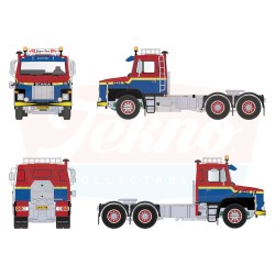 Tekno 89971 Jorgen Dam